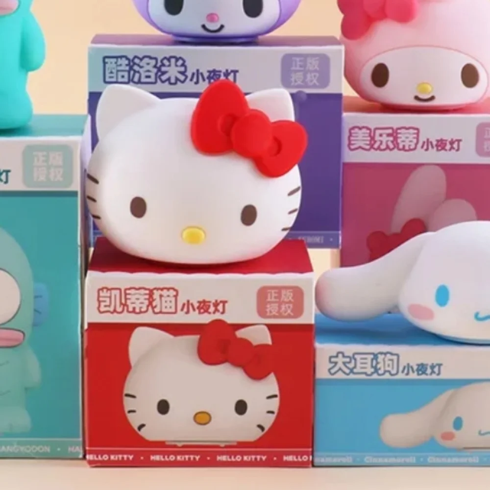 Hello Kitty Light